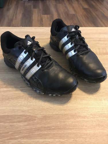 Adidas Powerband Golf Shoes