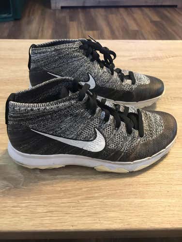 Nike Chukka Golf Shoes