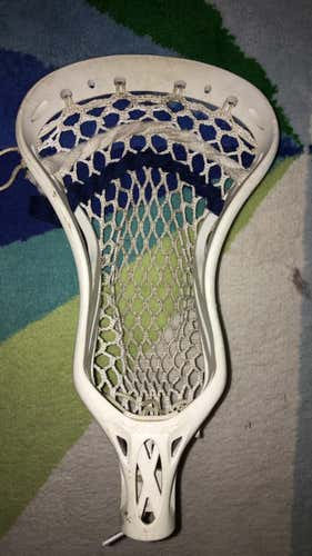 Warrior OG Noz Great Condition