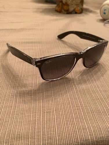 Ray Ban New Wayfarer