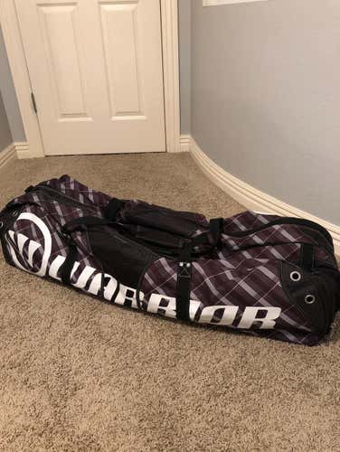 Warrior Lacrosse Bag