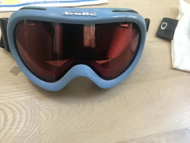 Bolle Goggles