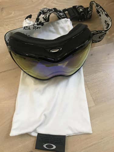 Oakley Goggles