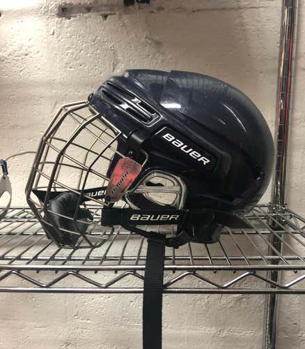 Bauer 7500 Helmet