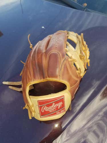 Rawlings 11.25 Pro Preferred Glove