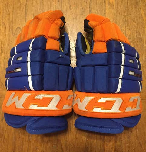 CCM HG4PC 15” Gloves