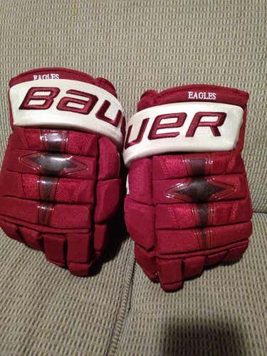 New Bauer Nexus 1N Gloves 13" BC