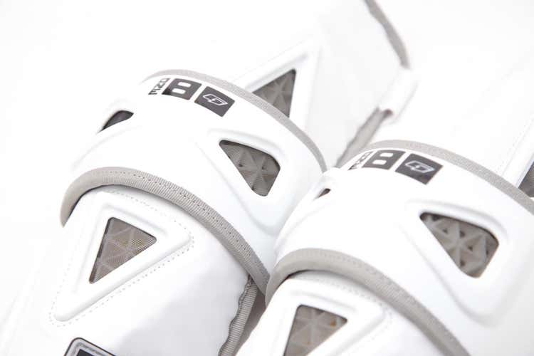 RARE New Never Release Gait One 80 Arm Guards