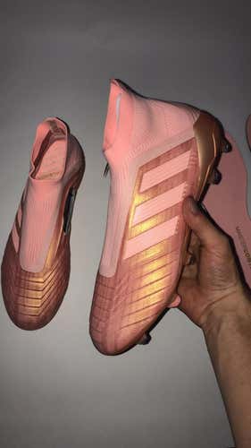Adidas Predator 18+