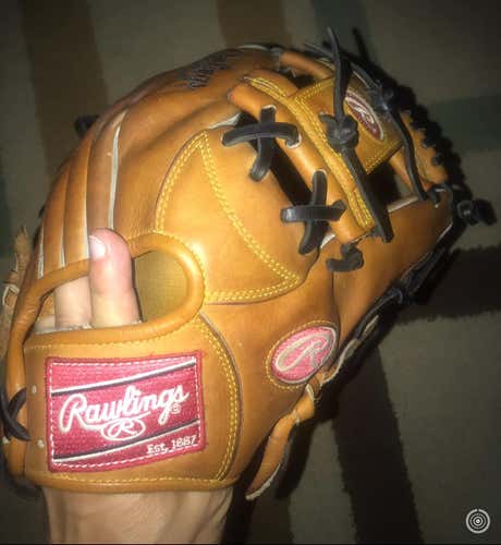 Rawlings Pro NP5