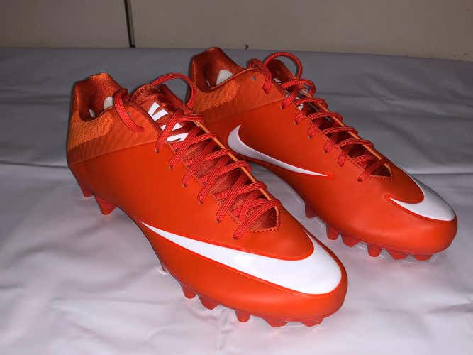 Nike Cleats Size 12.5