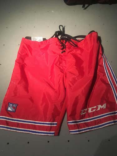 CCM PP10 Pant Shell Pants Senior