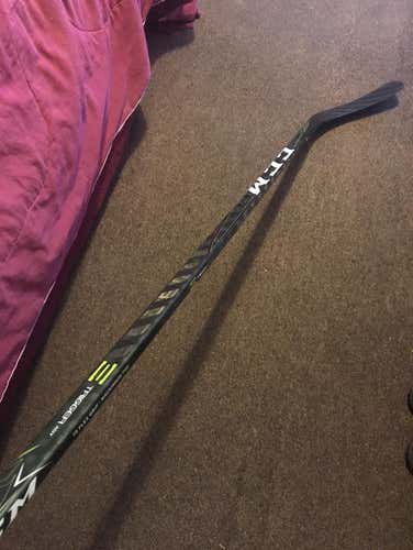 CCM TRIGGER ASY RIGHT P40 75 FLEX