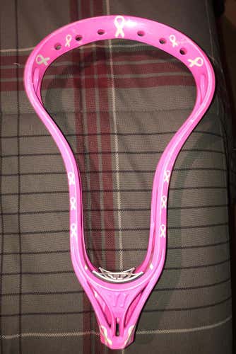 Brand New Warrior Burn ( Breast Cancer Awar. Dye)