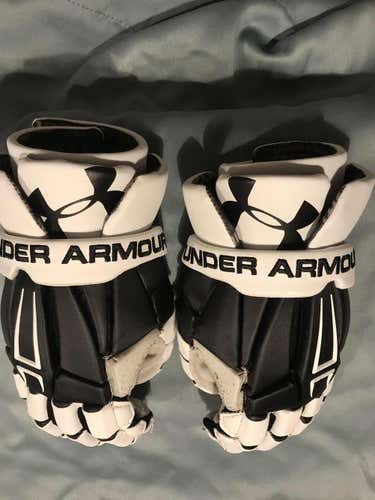 BIG PRICE DROP!!! Under Armour Command Pro Gloves (need gone)