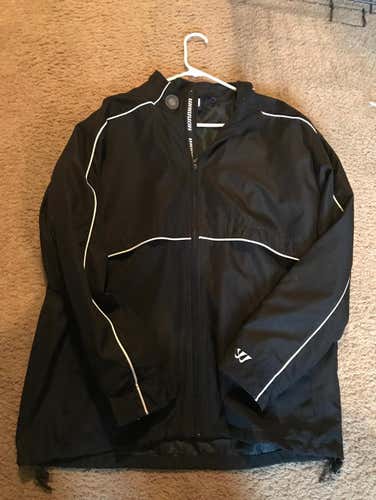 Warrior Jacket
