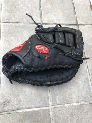 Rawlings First-base Mitt