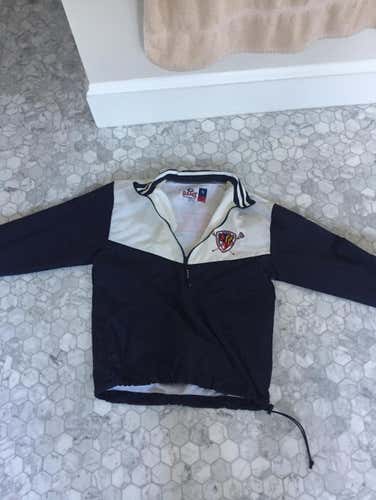 Bethesda Lacrosse Club Jacket #3 Size Small