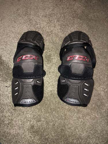 CCM Senior Elbow Pads