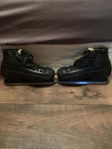 Bauer Flofit Goalie Skates
