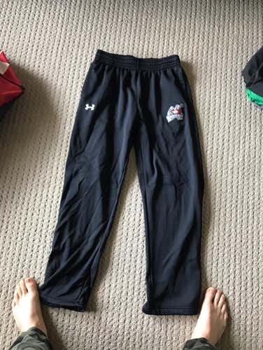Calgary Roughnecks Under Armour Sweatpants
