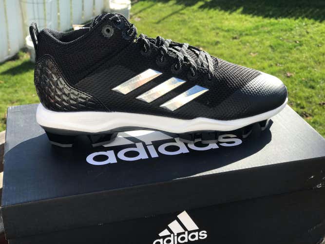 BRAND NEW: Poweralley 5 Cleats