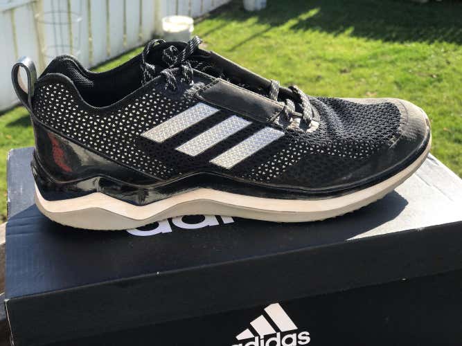 BRAND NEW: Adidas Speed Trainer 3.0