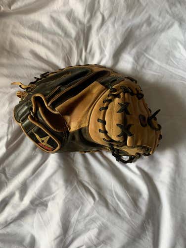 All Star Catchers Glove