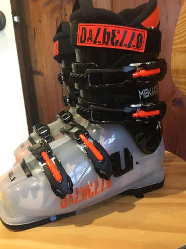 Dalbello Menace 4 - Boys Boots