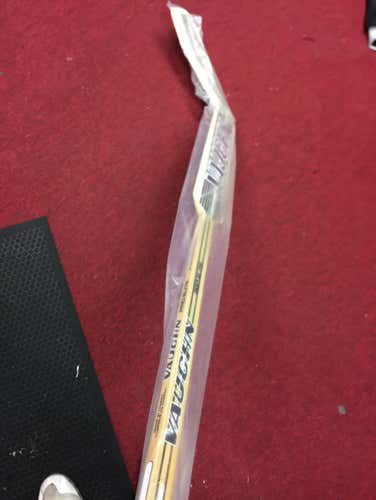 6 Pack Of Vaughn Pro Elite Goalie Sticks