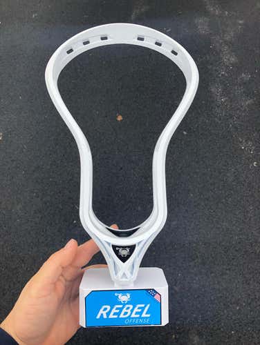 NEW ECD Rebel Offense Head