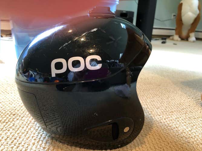 POC Skull X Helmet
