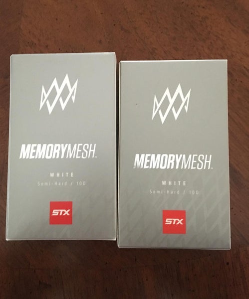 TWO PACK MEMORY MESH