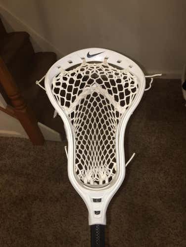 Nike Lakota U Like New