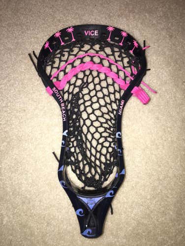 Slightly used Box ECD Mirage