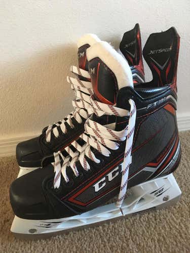 CCM FT380 BRAND NEW NEVER USED