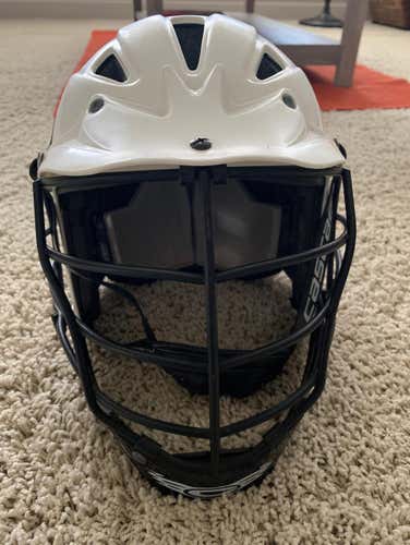 Lacrosse Cpv Helmet