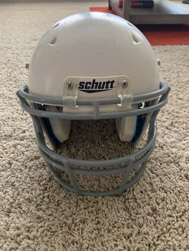 Football Helmet