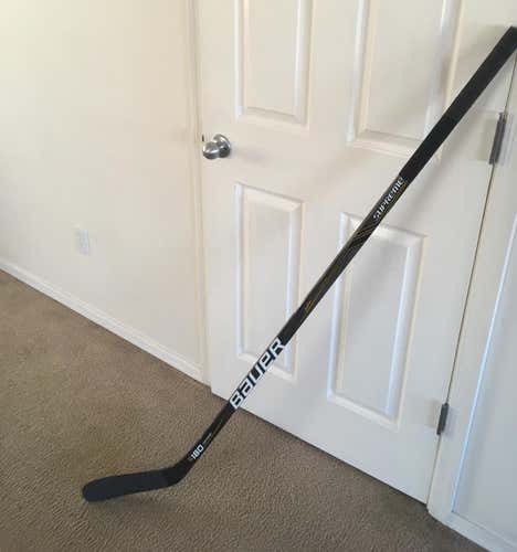 BAUER SUPREME S180 NEGOTIABLE