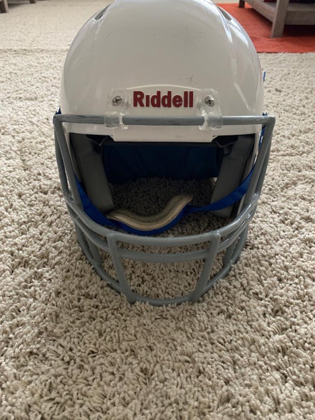 Football Helmet