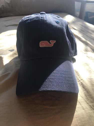 Vineyard Vines Baseball Cap *50% Off Retail*
