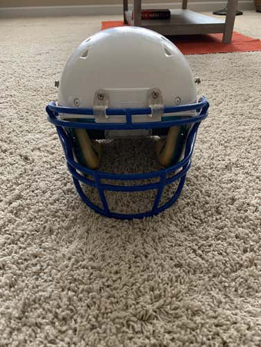 Football Helmet