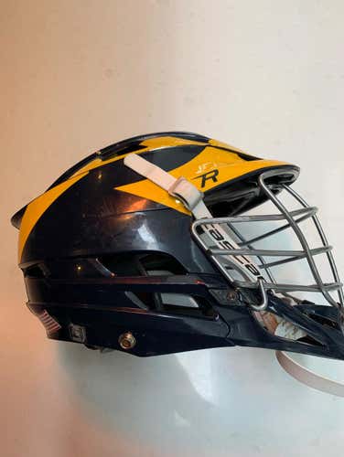 Michigan Cascade R Helmet