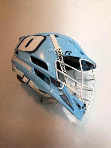 Onondaga Community College Team Helmet