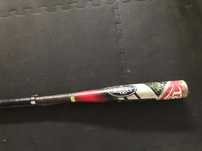 Louisville Slugger Bat