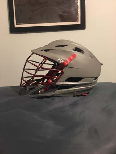 Cascade R