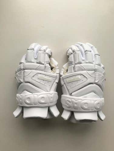 Adidas Freak Golve Size 13 Used 1 Time