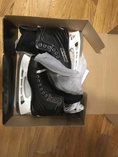New Bauer Nexus 7000 V 8 5/8 Torey Krug Pro Stock Skates
