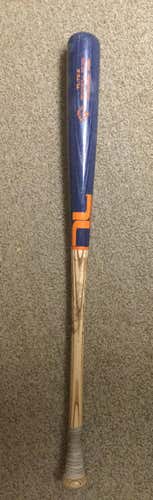 Tucci Lumber Baseball Bat