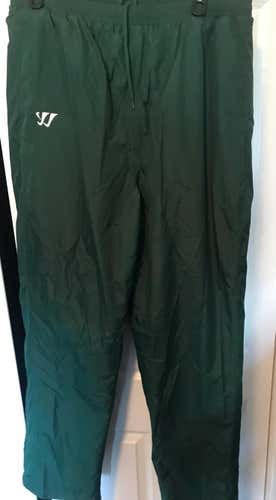 Warrior Skate Pants 3XL